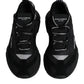 Dolce & Gabbana Black Daymaster Low Top Men Sneakers Shoes