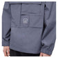 C.P. Company Gray Cotton Jacket