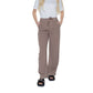 Street One Brown Cotton Jeans & Pant