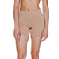 Vero Moda Beige Polyamide Short