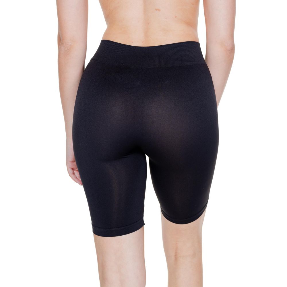 Vero Moda Black Nylon Short