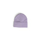 Calvin Klein Jeans Purple Recycled Polyester Hat