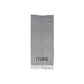 Alviero Martini Prima Classe Gray Viscose Scarf