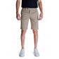 Antony Morato Beige Cotton Short