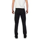 Antony Morato Black Cotton Jeans & Pant