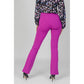 Only Pink Viscose Jeans & Pant