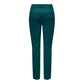 Only Green Polyester Jeans & Pant