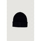 Calvin Klein Jeans Black Cotton Hat