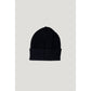 Calvin Klein Jeans Black Wool Hat