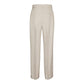 Vero Moda Gray Polyester Jeans & Pant