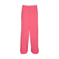 Vero Moda Pink Polyester Jeans & Pant