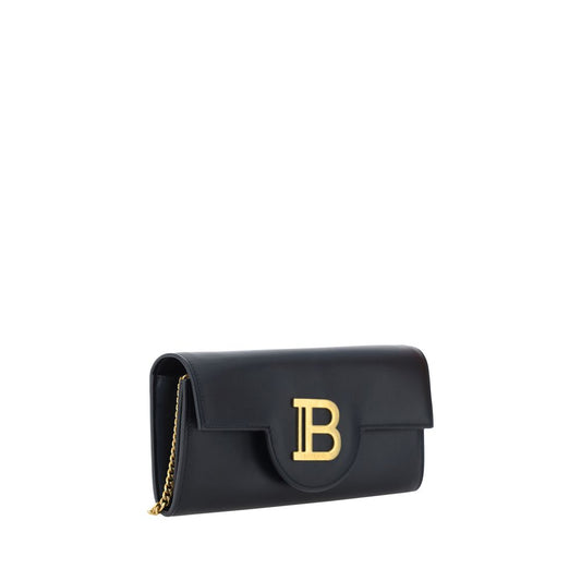 Balmain Shoulder Wallet