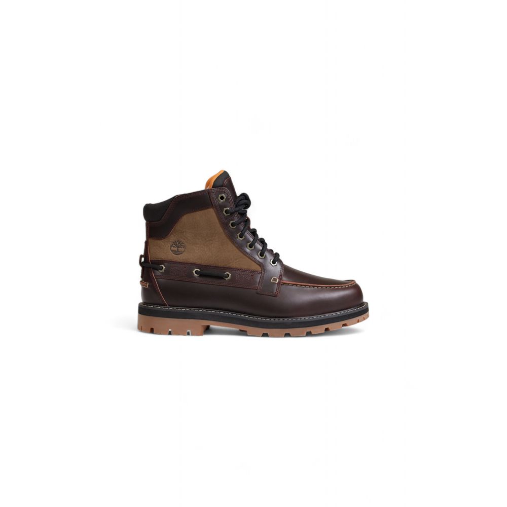 Timberland Brown Base Biologica Boot