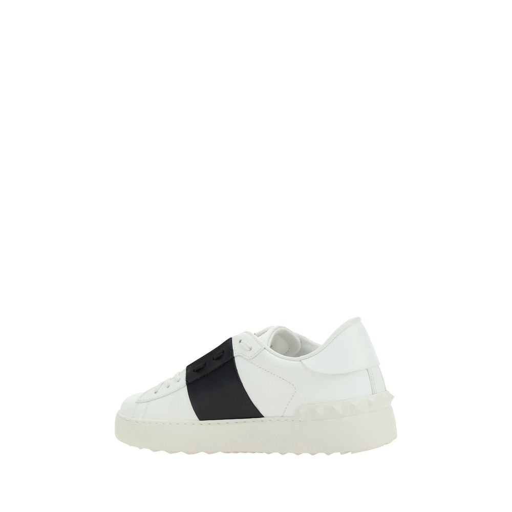 Valentino Garavani Open Sneakers lace-free slip-on