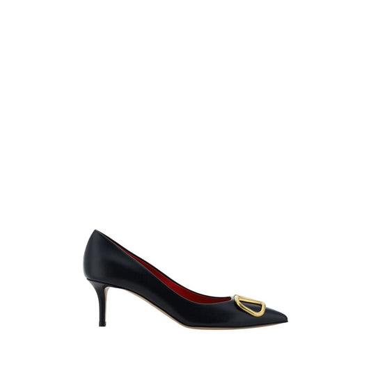 Valentino Garavani VLogo Pumps