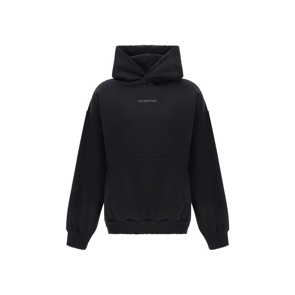 Balenciaga Hoodie