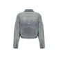 Balenciaga Denim Jacket