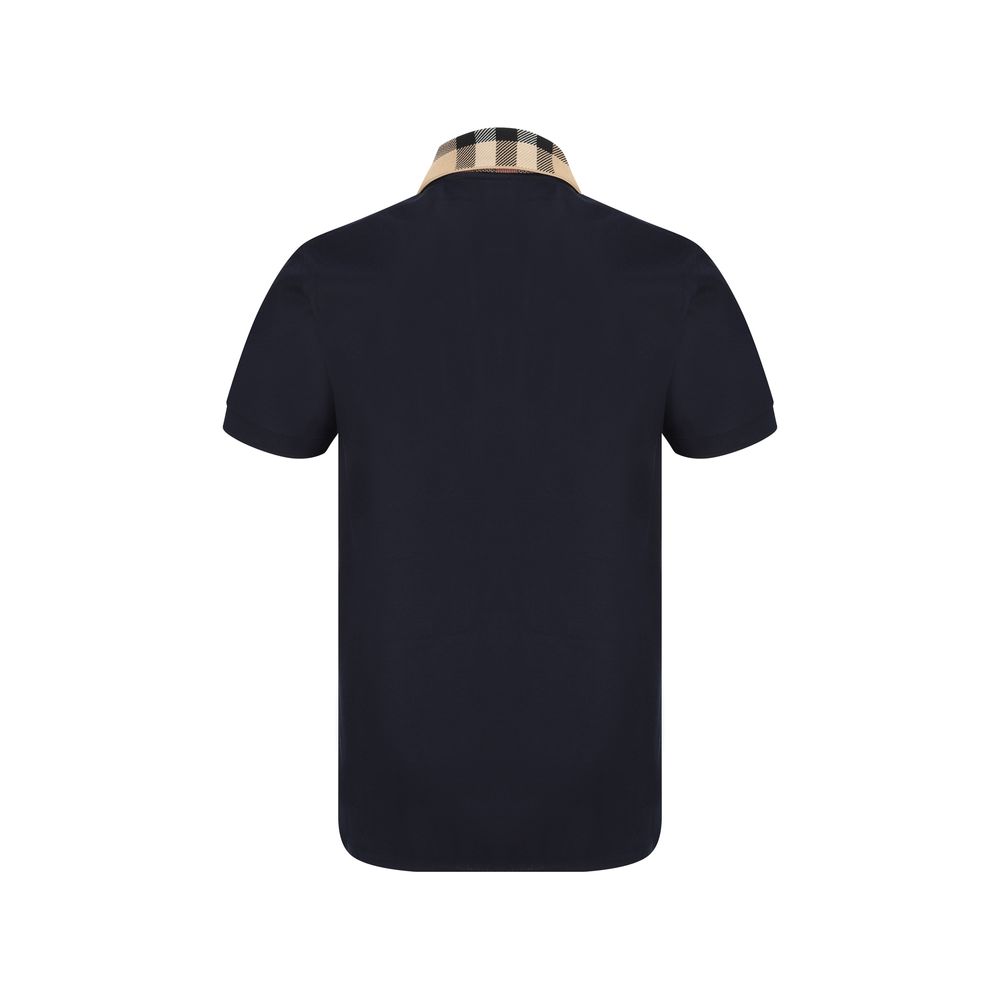 Burberry Polo Shirt