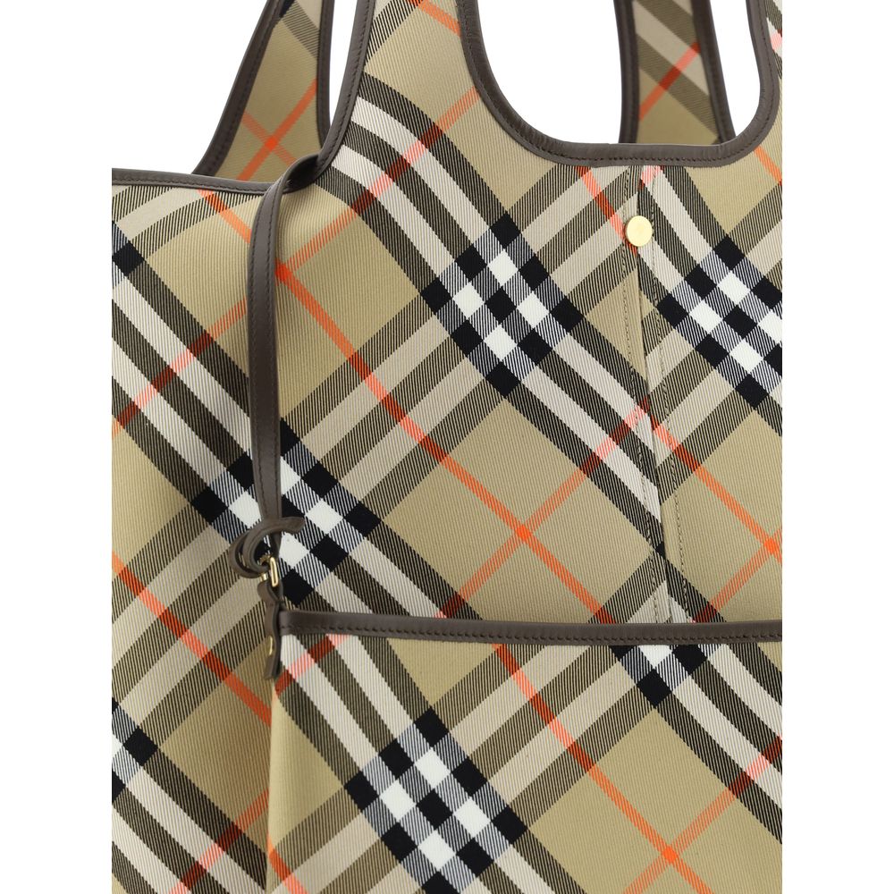 Burberry Tote Bag