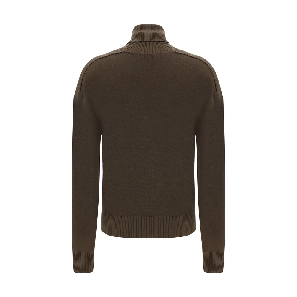 Burberry Turtleneck Sweater