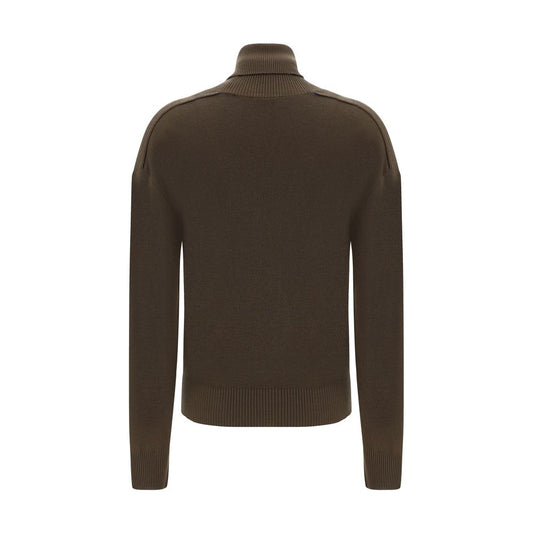 Burberry Turtleneck Sweater