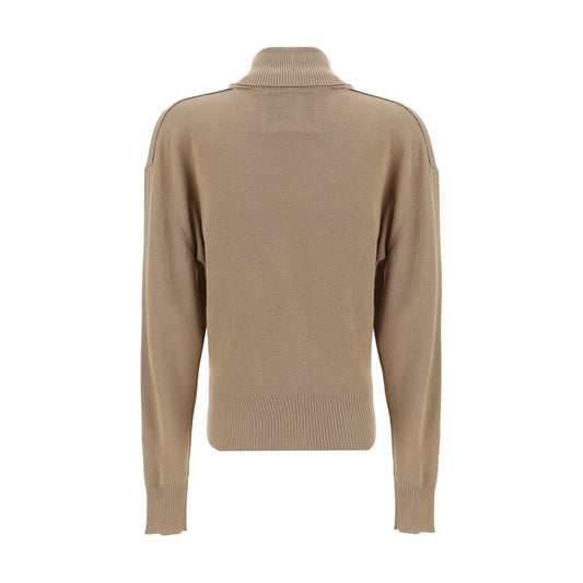 Burberry Turtleneck Sweater