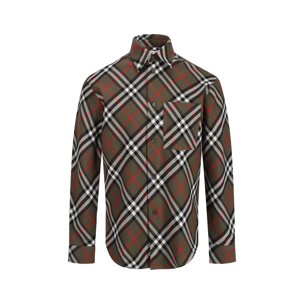 Burberry Shirt