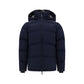 Burberry Down Jackets