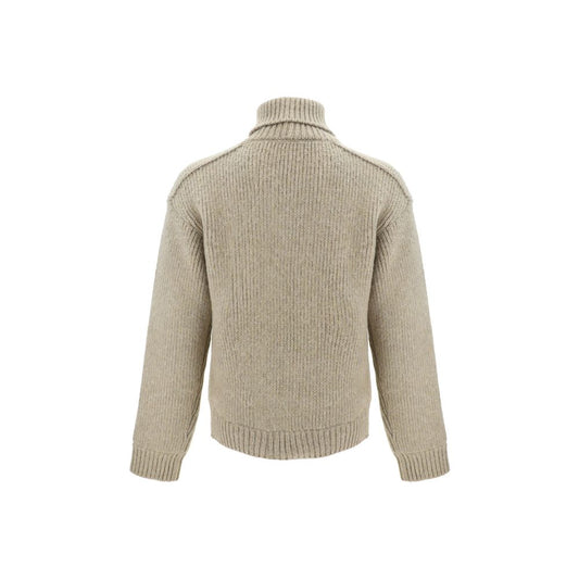 Burberry Turtleneck Sweater