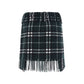 Burberry Mini Skirt