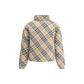 Burberry Reversible Down Jacket