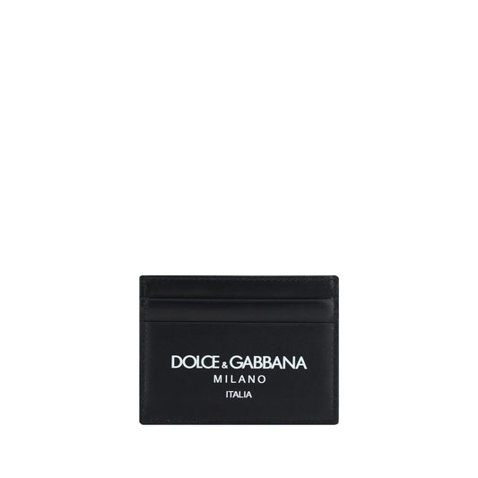 Dolce & Gabbana Card Holder