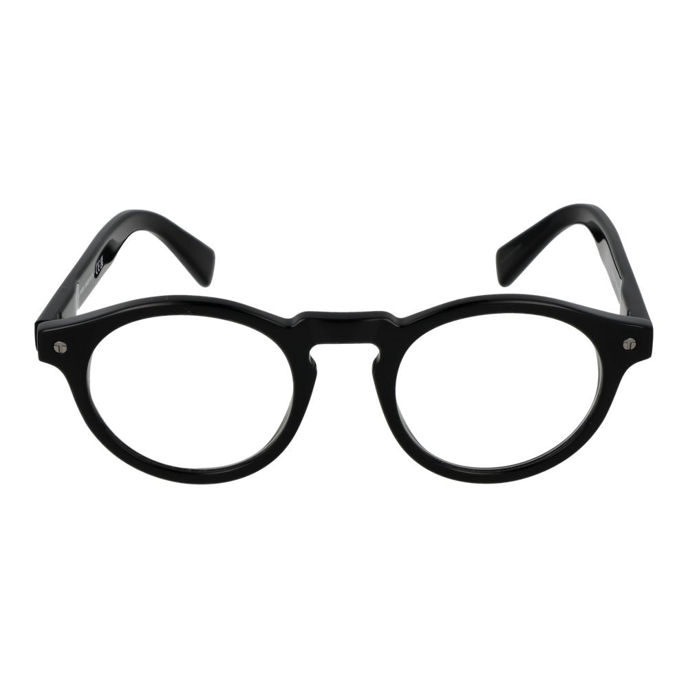 Tod's Black Men Optical Frames