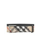 Burberry Archivio Check Belt