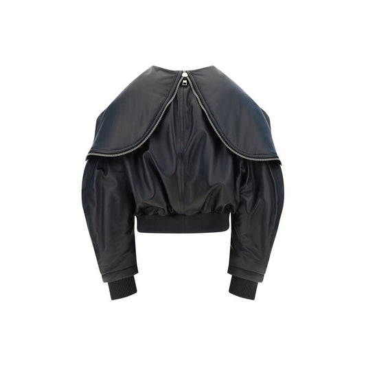 The Attico Bomber Jacket