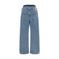 The Attico Jeans