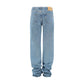 The Attico Jeans