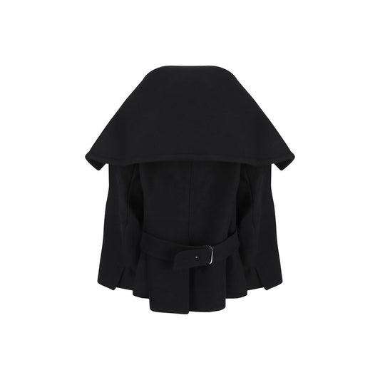 Jacquemus Le Caban Caruso Coat