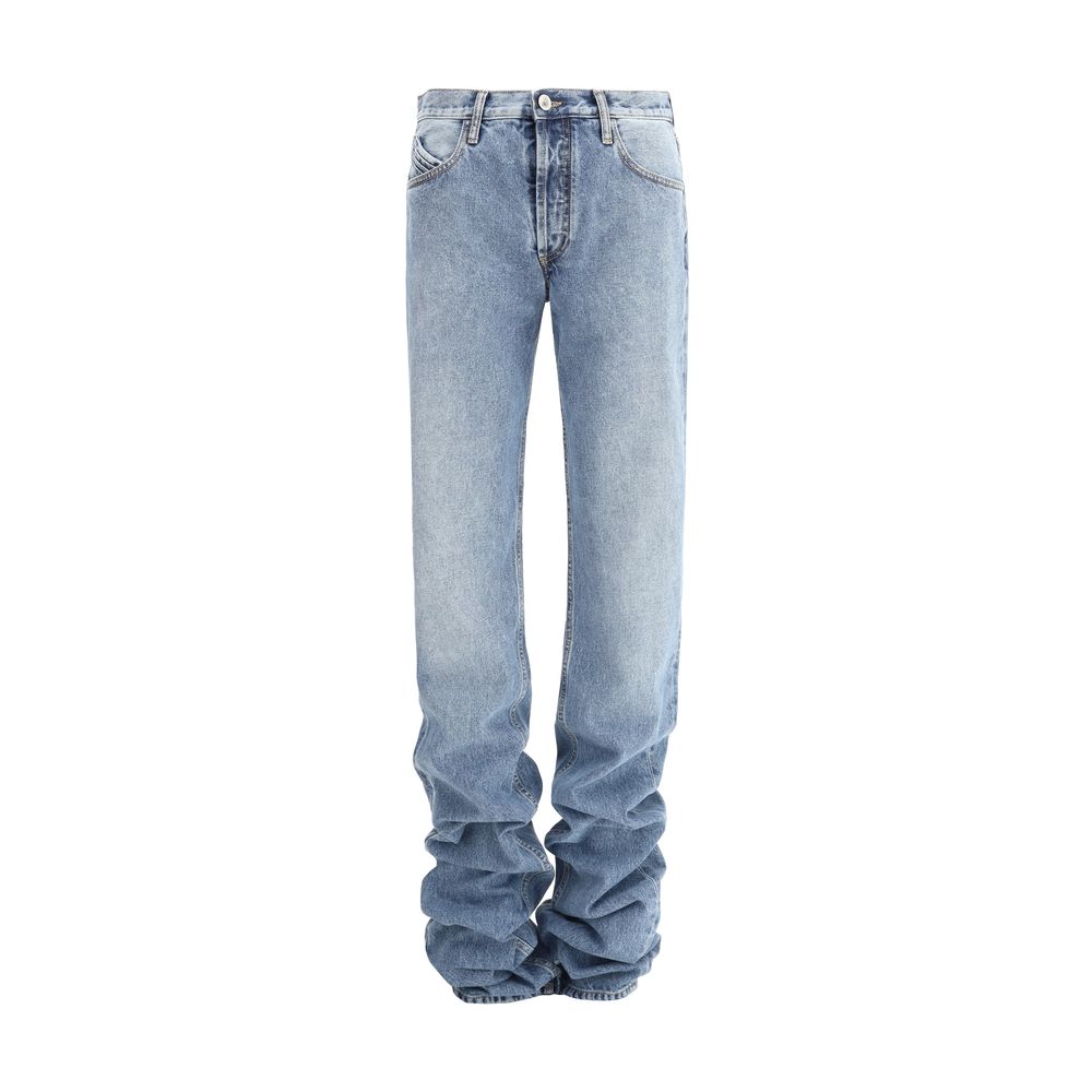 The Attico Jeans