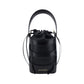 Alexander McQueen The Rise Mini Bucket Bag