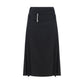 Alexander McQueen Midi Skirt