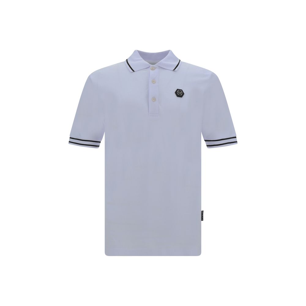 Philipp Plein Polo Shirt