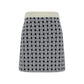 Kenzo Weave Skirt