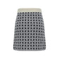 Kenzo Weave Skirt