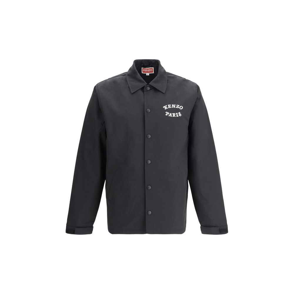 Kenzo Shirt Jacket