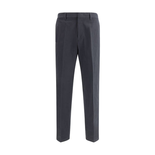 Jil Sander Cropped Pants