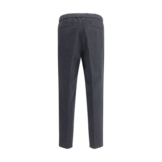 Jil Sander Cropped Pants