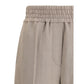 Brunello Cucinelli Cotton Trousers