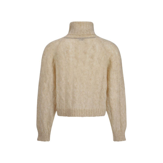 Brunello Cucinelli Turtleneck Sweater