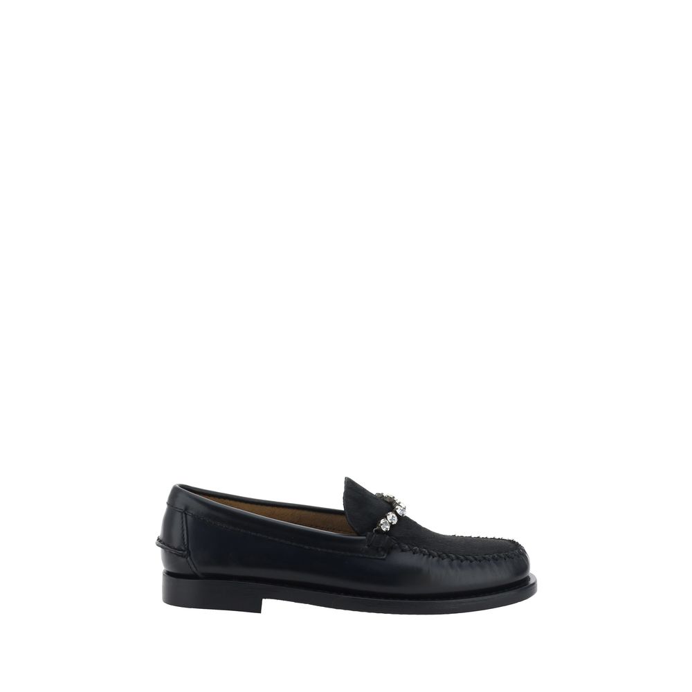 Forte_Forte Loafers